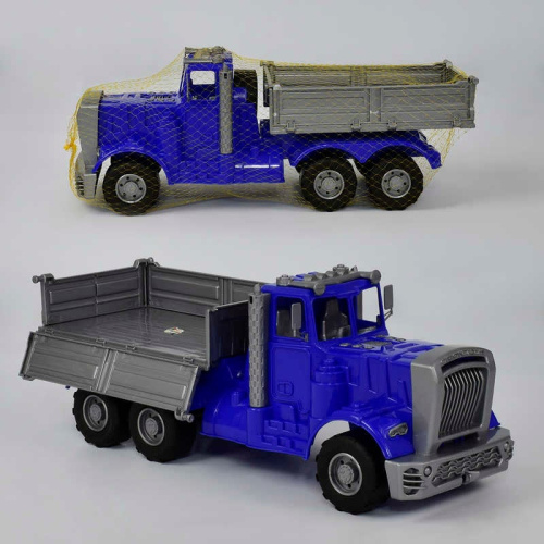 Машина "Фарго бортова" 349 (12) "ORION"