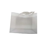 Пакет подарунковий PP S "Mist-H" 25.5*20*9.5cм Stenson R40881-S