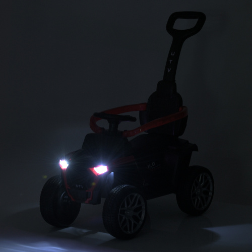Електромобіль дитячий Bambi Racer M 4803EL-1 (батьківська ручка) фото 8