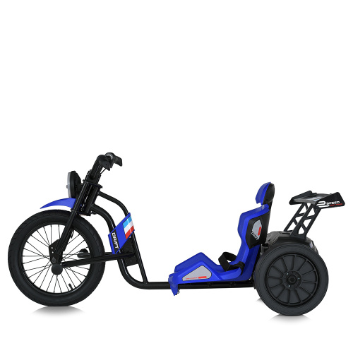 Дитячий електо-дриф-карт Bambi Kart M 5847A-4 фото 4