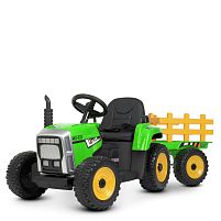 Електромобіль дитячий Bambi Racer M 4479EBLR-5 «Трактор»