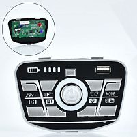 Музична панель для дитячого електрокарта Bambi Racer M 6147-BLUETOOTH (підходить до: M 6147)