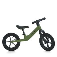 Біговел (велобіг) Profi Kids MBB 1050-4 (двоколісний, колеса Ø12"/гума, рама: сталь, до 30 кг)