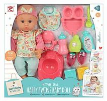 Пупс 6533 в коробці