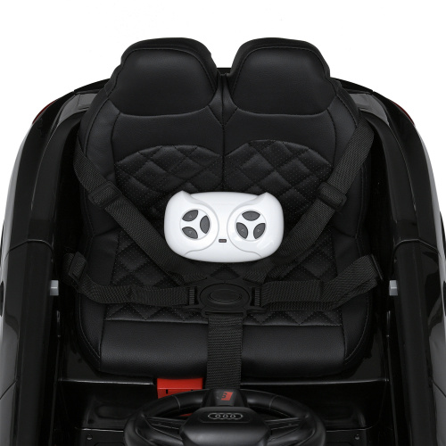 Електромобіль дитячий Bambi Racer M 5899EBLR-2 «Audi» фото 9