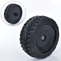 Колесо для дитячого електромобіля Bambi Racer M 5040-EVA WHEEL (задні та передні однакові)