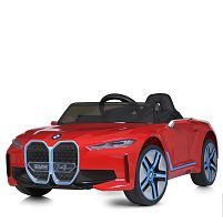 Електромобіль дитячий Bambi Racer JE1009EBLR-3(4WD) «BMW»
