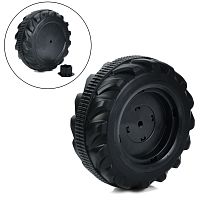 Колесо для дитячого електромобіля Bambi Racer M 6261-F-EVA WHEEL (заднє, Ø29,5 см, ↔11 см, EVA)