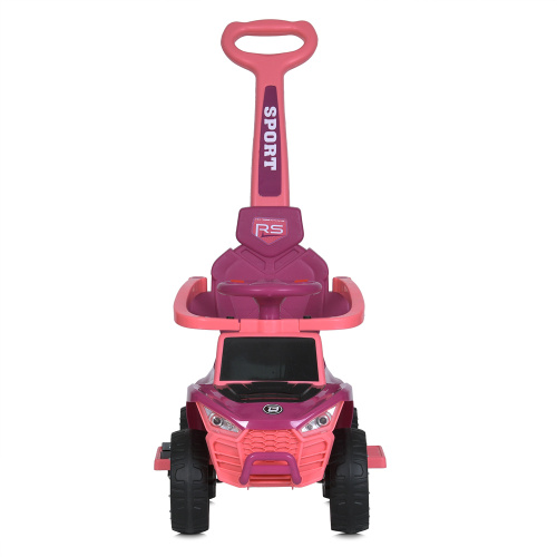 Електромобіль дитячий Bambi Racer M 5764EBLR-9 фото 3