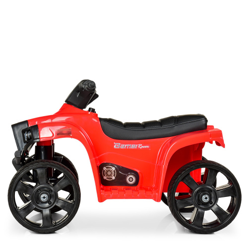 Електроквадроцикл дитячий Bambi Racer M 3893EL- 3 фото 4