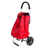 Тачка складана (сумка на колесах) 102*43.5*28см (до 35кг) Stenson MH-6166