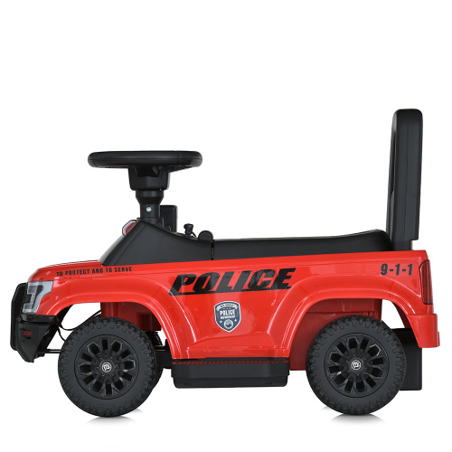 Електромобіль дитячий Bambi Racer M 5844B-3 фото 5