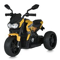 Електромотоцикл дитячий Bambi Racer M 5825E-6
