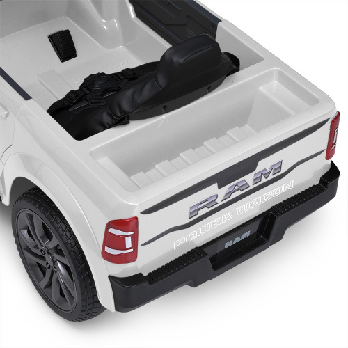 Електромобіль дитячий Bambi Racer M 5766EBLR-1 «Джип» фото 9