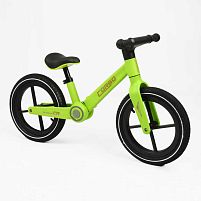 Біговел (велобіг, ранбайк, балансбайк) Corso G-20948 (двоколісний, колеса: Ø14"/гума, рама: нейлон, до 30 кг)