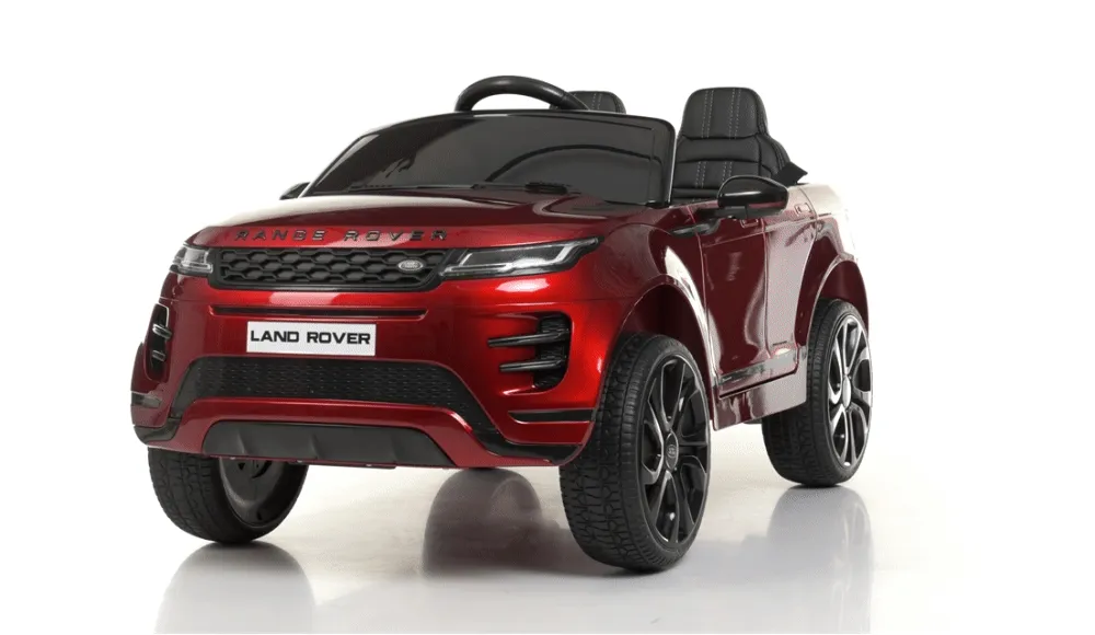 Електромобіль дитячий Bambi Racer M 4418EBLRS-3 «Джип» фото 2