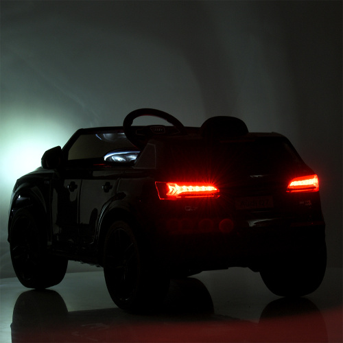 Електромобіль дитячий Bambi Racer M 5796EBLR-2 «Джип» фото 6