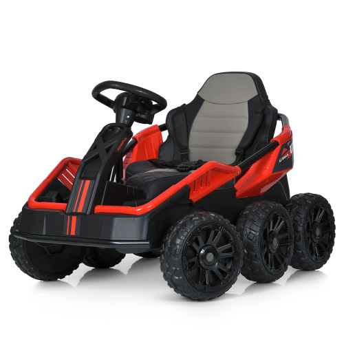 Електрокарт дитячий Bambi Kart M 5765EBLR-3