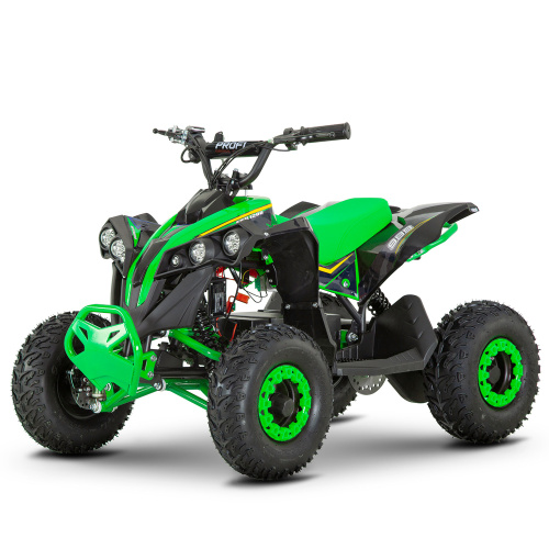 Електроквадроцикл дитячий Bambi Racer HB-EATV1000Q-5ST
