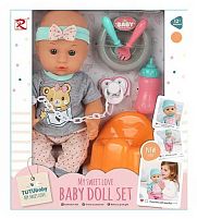 Пупс 6521 в коробці