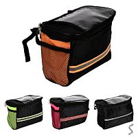 Сумка на кермо для велосипеда 22*17*10см Stenson VL97801