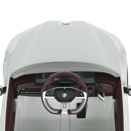 Електромобіль дитячий Bambi Racer JE1009EBLR-1(4WD) «BMW» фото 6
