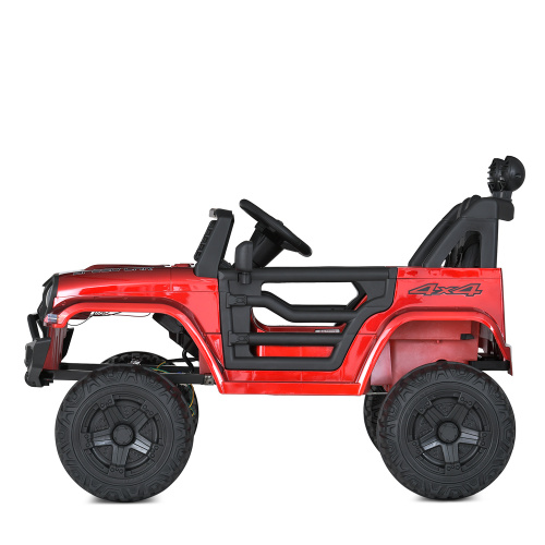 Електромобіль дитячий Bambi Racer M 5836EBLRS-3 «Джип» фото 7