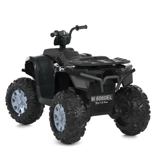 Електроквадроцикл дитячий Bambi Racer M 6060EL-2(24V) фото 6