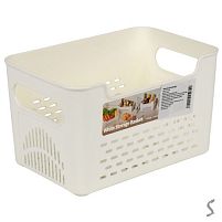 Ящик-органайзер для зберігання "Nubo" 21*14*12.5см Stenson R37948