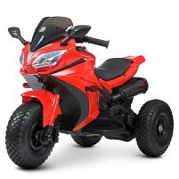 Електромотоцикл дитячий Bambi Racer M 4840AL-3
