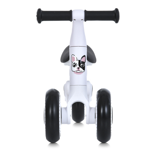 Біговел дитячий PROFI KIDS 6 д. MBB 1013-4D фото 5