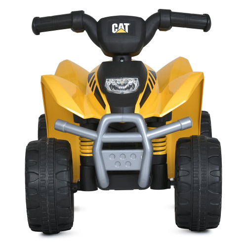 Електроквадроцикл дитячий Bambi Racer H6-6 фото 4