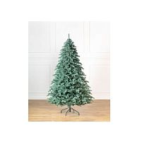 Ялинка лита блакитна "Ковалівська" 1.8м Stenson СГ-300180