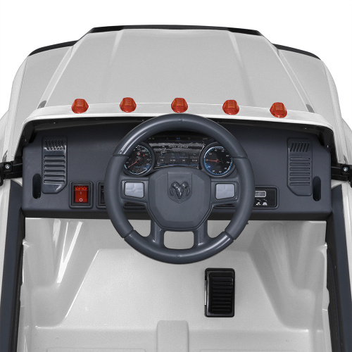 Електромобіль дитячий Bambi Racer M 5766EBLR-1 «Джип» фото 4