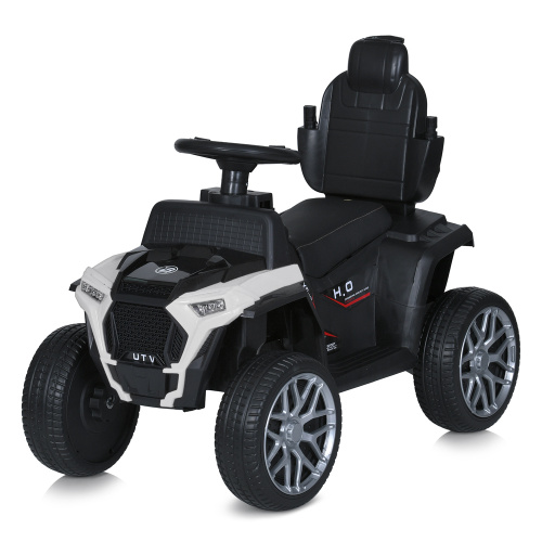 Електромобіль дитячий Bambi Racer M 4803EL-1 (батьківська ручка) фото 7