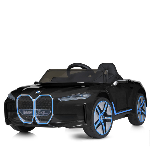 Електромобіль дитячий Bambi Racer JE1009EBLR-2(4WD)