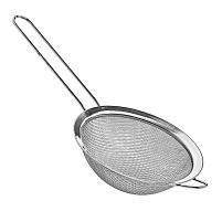 Сито з ручкою SS 24см Stenson R88944-24