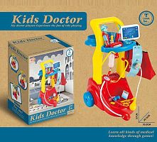 Набір лікаря KJ 1936 A-3 в коробці