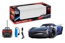 Машина на радіокеруванні V 531 A на акумуляторі 3.7V, пульт на батарейках, USB-кабель, в коробці