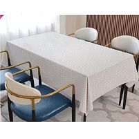Скатертина-клейонка ПВХ на тканевій основі Glamour 1.40*20м Stenson MA-5531