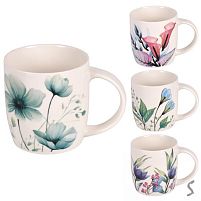 Чашка "Bloom" 350мл Stenson R35788