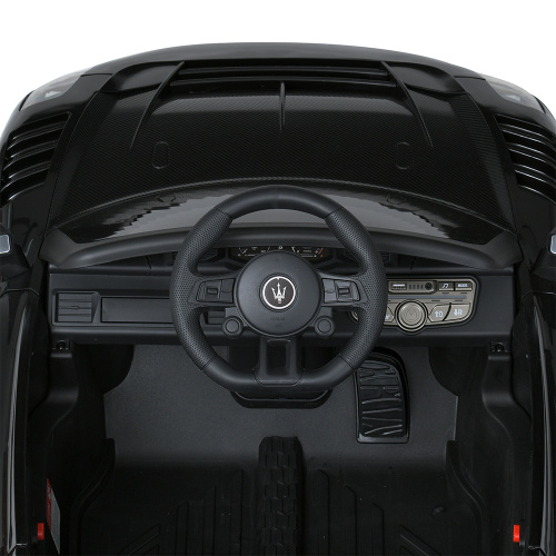Електромобіль дитячий Bambi Racer M 5105EBLR-2 фото 7