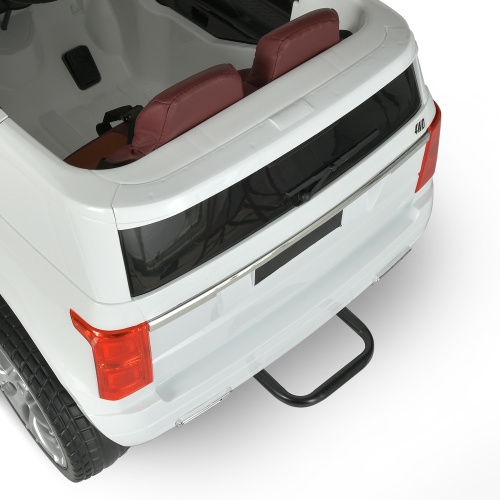 Електромобіль дитячий Bambi Racer M 4836EBLR-1 «Джип» фото 9