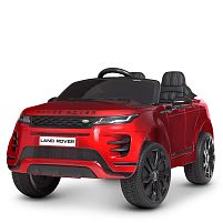 Електромобіль дитячий Bambi Racer M 4418EBLRS-3 «Джип»