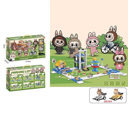 Трек 111-480 D в коробці