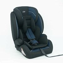 Дитяче автокрісло JOY SX-36907 система ISOFIX, універсальне, група 1/2/3, вага дитини від 9-36 кг