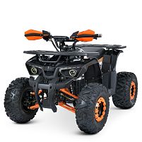 Електроквадроцикл дитячий Bambi Racer HB-ATV1500H-7(MP3)