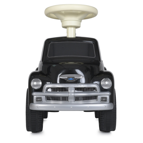 Каталка-толокар Bambi M 5000-2 «Chevrolet» (чорний) фото 3