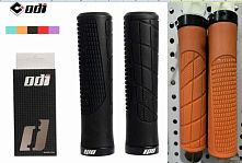 Гріпси для спортивного велосипеда C 64405 ЦІНА ЗА 2 ШТУКИ В УПАКОВЦІ, у коробці