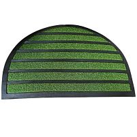 Килимок придверний "Lines" 40*60см Stenson R35166-GR